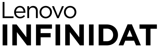 Lenovo Infinidat